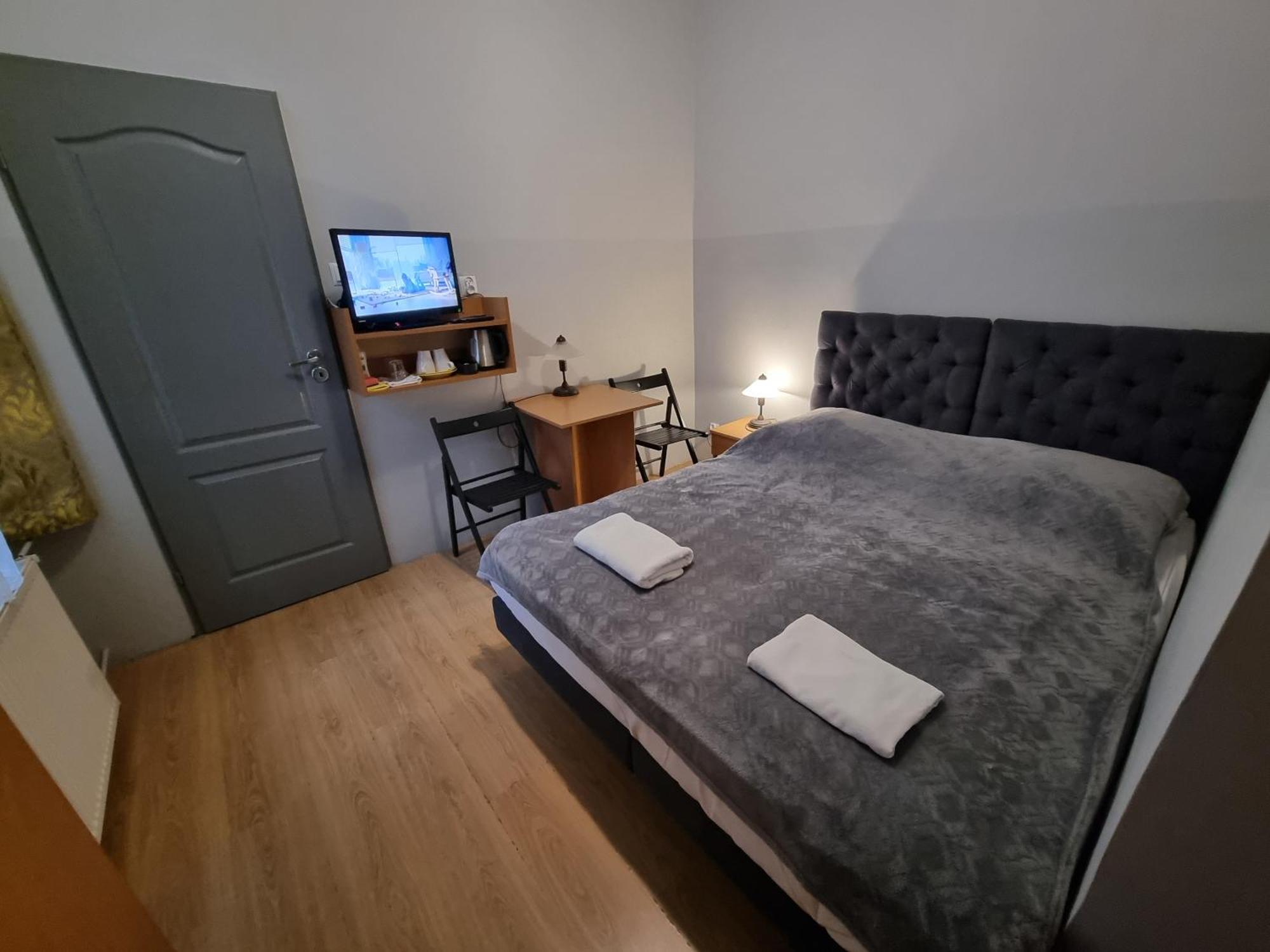 Residence Tournet — Zdjęcia 3