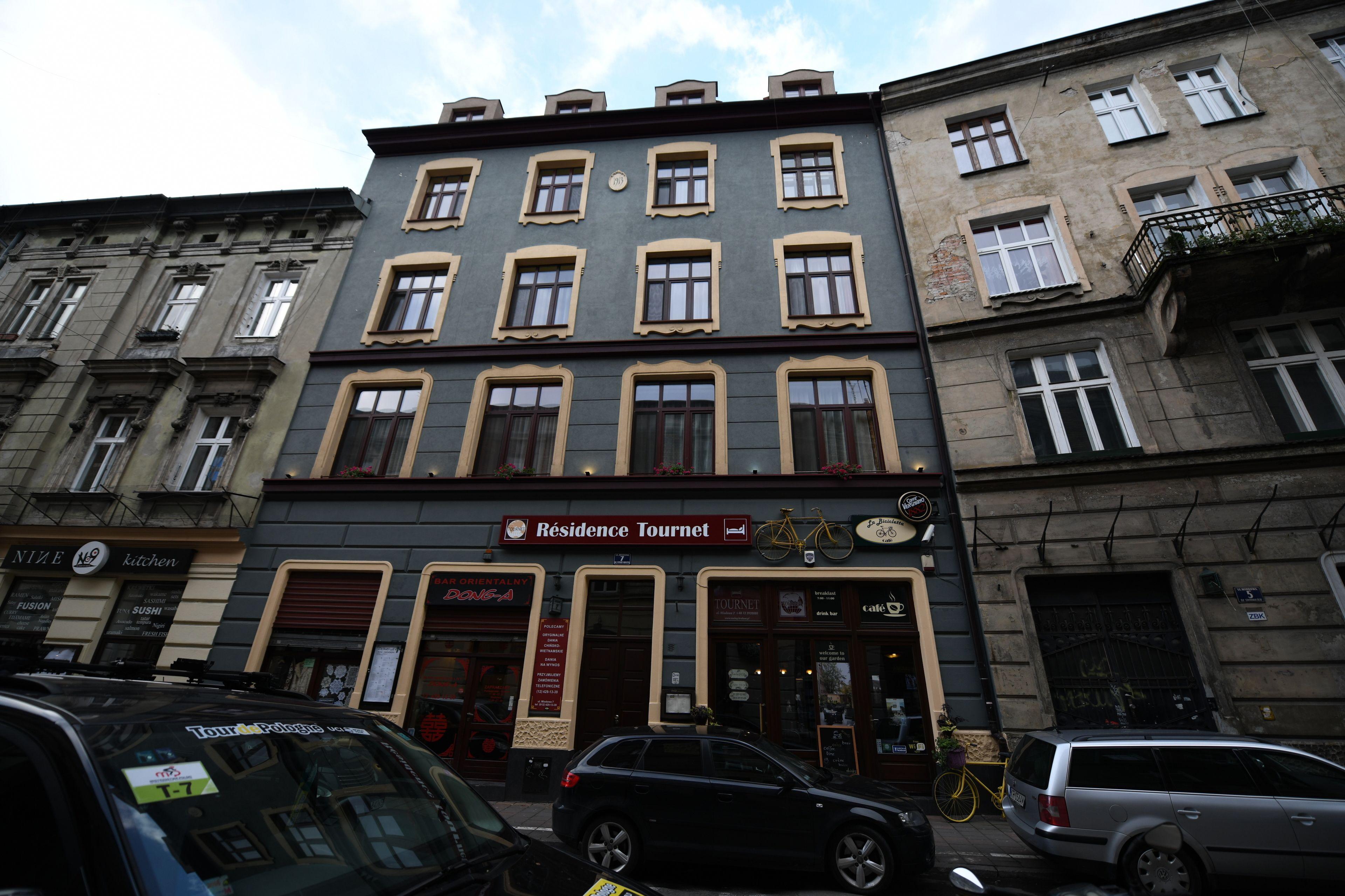 Residence Tournet — Zdjęcia 2