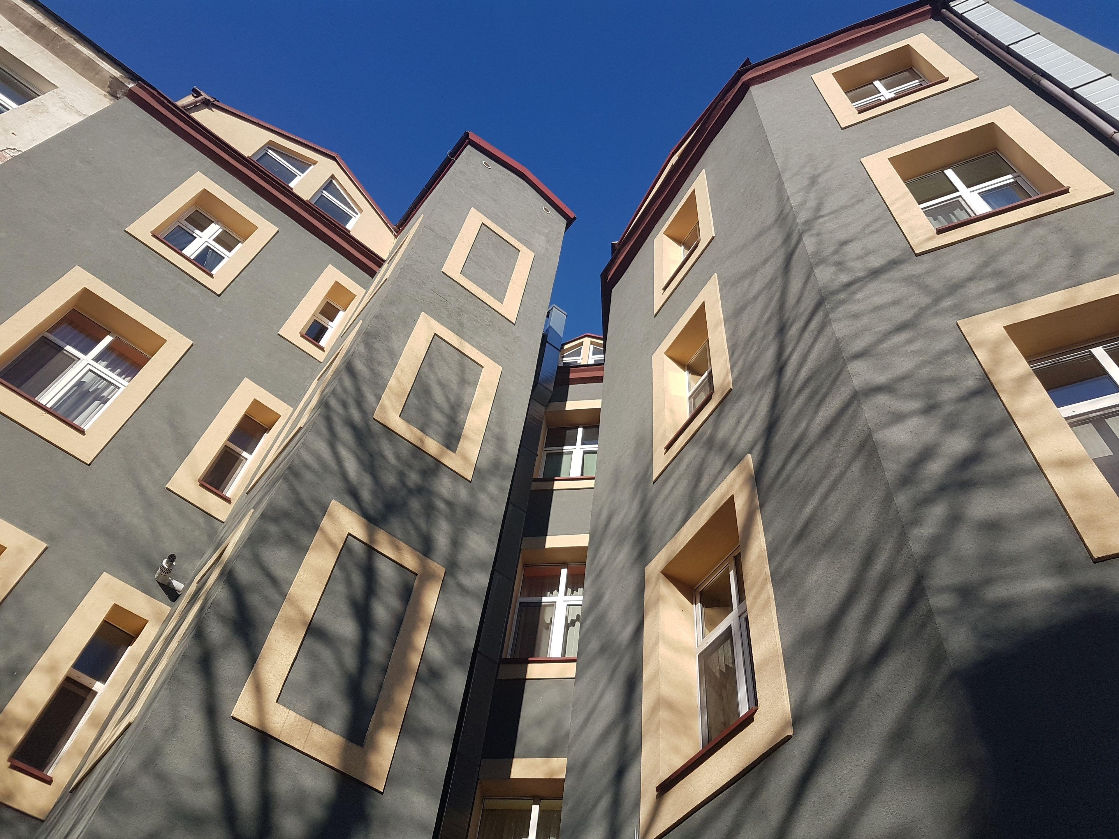 Residence Tournet — Zdjęcia 1